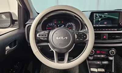 Kia Morning 2023, 28898 км, за 10371.54 USD - фото 12