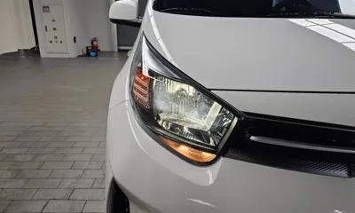 Kia Morning 2023, 28898 км, за 10371.54 USD - фото 22