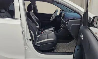 Kia Morning 2023, 28898 км, за 10371.54 USD - фото 26