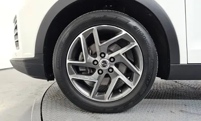 KG_Mobility_Ssangyong TIBOLI 2022, 108762 км, за 7687.3 USD