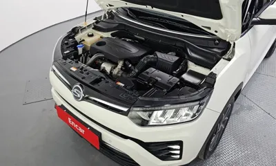 KG_Mobility_Ssangyong TIBOLI 2022, 108762 км, за 7687.3 USD - фото 6