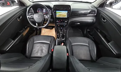 KG_Mobility_Ssangyong TIBOLI 2022, 108762 км, за 7687.3 USD - фото 7