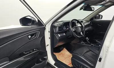 KG_Mobility_Ssangyong TIBOLI 2022, 108762 км, за 7687.3 USD - фото 10