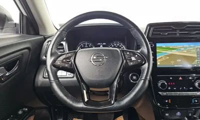 KG_Mobility_Ssangyong TIBOLI 2022, 108762 км, за 7687.3 USD - фото 16