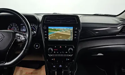 KG_Mobility_Ssangyong TIBOLI 2022, 108762 км, за 7687.3 USD - фото 17