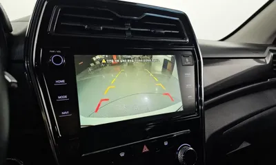 KG_Mobility_Ssangyong TIBOLI 2022, 108762 км, за 7687.3 USD - фото 18