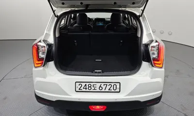 KG_Mobility_Ssangyong TIBOLI 2022, 108762 км, за 7687.3 USD - фото 20