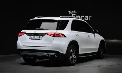 Mercedes-Benz GLE-Class 2020, 79606 км, за 32493.11 USD
