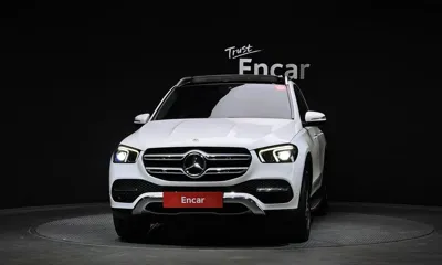 Mercedes-Benz GLE-Class 2020, 79606 км, за 32493.11 USD