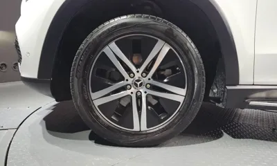 Mercedes-Benz GLE-Class 2020, 79606 км, за 32493.11 USD