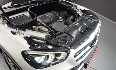 Mercedes-Benz GLE-Class 2020, 79606 км, за 32247.57 USD - фото 6