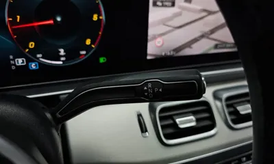 Mercedes-Benz GLE-Class 2020, 79606 км, за 32247.57 USD - фото 9