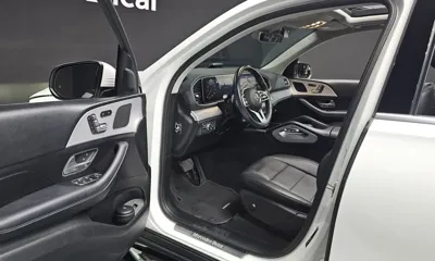 Mercedes-Benz GLE-Class 2020, 79606 км, за 32247.57 USD - фото 10