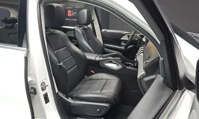 Mercedes-Benz GLE-Class 2020, 79606 км, за 32247.57 USD - фото 11
