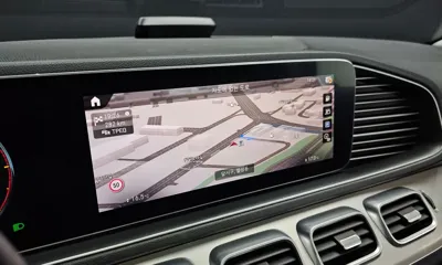 Mercedes-Benz GLE-Class 2020, 79606 км, за 32247.57 USD - фото 14