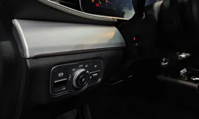 Mercedes-Benz GLE-Class 2020, 79606 км, за 32247.57 USD - фото 16