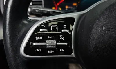 Mercedes-Benz GLE-Class 2020, 79606 км, за 32247.57 USD - фото 18