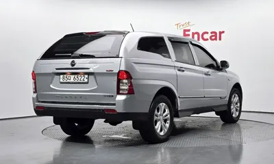 KG_Mobility_Ssangyong KORANDO