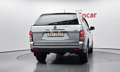 KG_Mobility_Ssangyong KORANDO