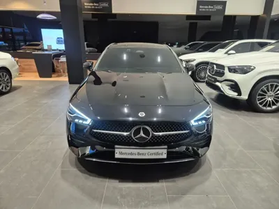 Mercedes-Benz CLA-Class 2025, 10183 км, за 28080.6 USD
