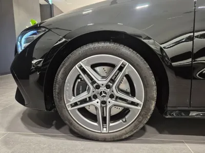 Mercedes-Benz CLA-Class 2025, 10183 км, за 28080.6 USD