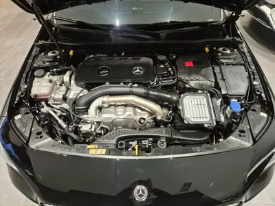 Mercedes-Benz CLA-Class 2025, 10183 км, за 28080.6 USD - фото 6