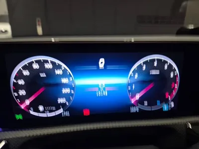 Mercedes-Benz CLA-Class 2025, 10183 км, за 28080.6 USD - фото 8
