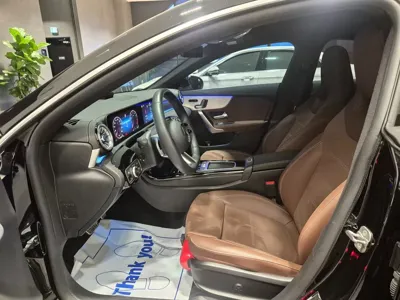 Mercedes-Benz CLA-Class 2025, 10183 км, за 28080.6 USD - фото 11