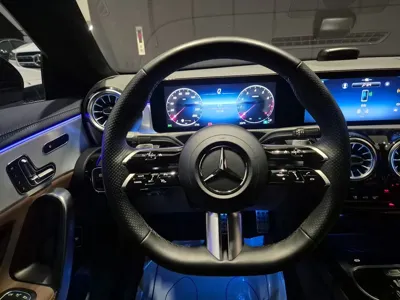 Mercedes-Benz CLA-Class 2025, 10183 км, за 28080.6 USD - фото 13