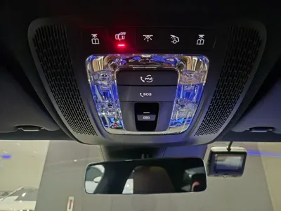 Mercedes-Benz CLA-Class 2025, 10183 км, за 28080.6 USD - фото 14