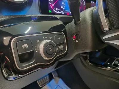 Mercedes-Benz CLA-Class 2025, 10183 км, за 28080.6 USD - фото 18