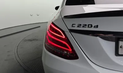 Mercedes-Benz C-Class 2018, 68943 км, за 12143.89 USD - фото 23