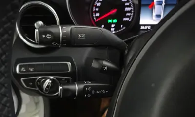 Mercedes-Benz C-Class 2018, 68943 км, за 12143.89 USD - фото 27