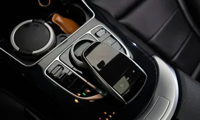 Mercedes-Benz C-Class 2018, 68943 км, за 12143.89 USD - фото 29