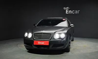 Bentley Flying Spur 2006, 240193 км, за 8523.29 USD