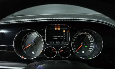Bentley Flying Spur 2006, 240193 км, за 8523.29 USD - фото 8