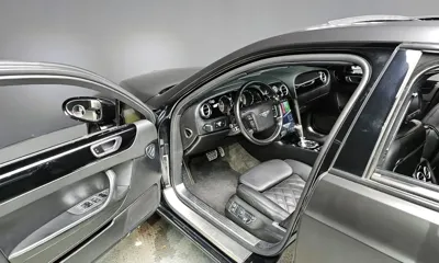 Bentley Flying Spur 2006, 240193 км, за 8523.29 USD - фото 10