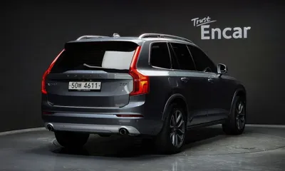 Volvo XC90 2018, 141756 км, за 16490.05 USD
