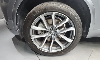 Volvo XC90 2018, 141756 км, за 16490.05 USD
