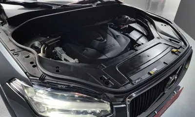 Volvo XC90 2018, 141756 км, за 16490.05 USD - фото 6