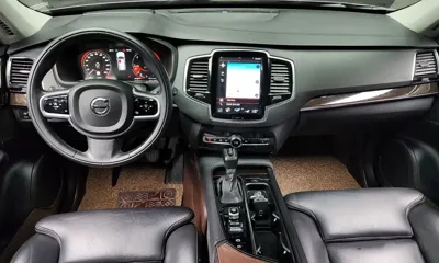 Volvo XC90 2018, 141756 км, за 16490.05 USD - фото 7