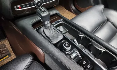 Volvo XC90 2018, 141756 км, за 16490.05 USD - фото 9