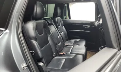 Volvo XC90 2018, 141756 км, за 16490.05 USD - фото 12