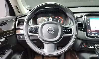 Volvo XC90 2018, 141756 км, за 16490.05 USD - фото 13