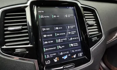 Volvo XC90 2018, 141756 км, за 16490.05 USD - фото 16
