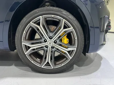Maserati Levante 2023, 11077 км, за 56555.92 USD