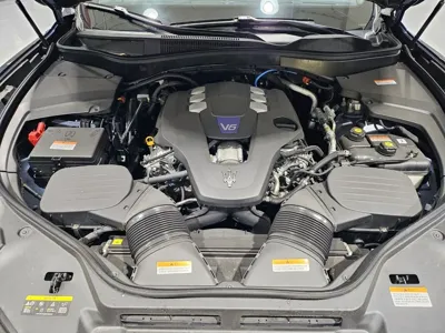 Maserati Levante 2023, 11077 км, за 56555.92 USD - фото 6