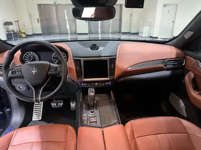 Maserati Levante 2023, 11077 км, за 56555.92 USD - фото 7