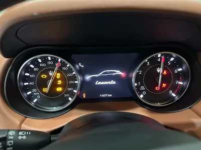 Maserati Levante 2023, 11077 км, за 56555.92 USD - фото 8