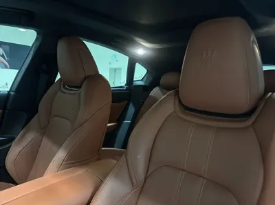 Maserati Levante 2023, 11077 км, за 56555.92 USD - фото 10